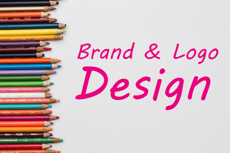 Brand & Logo Design