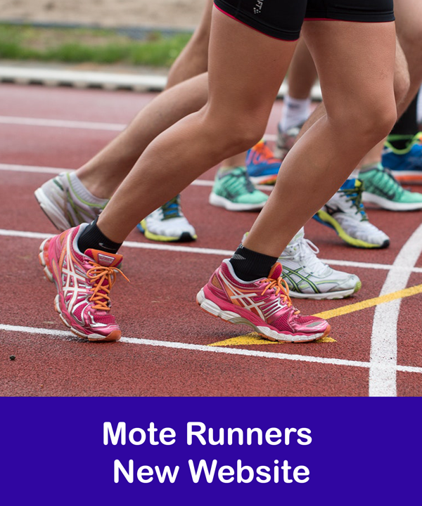 Mote Runners Case Study