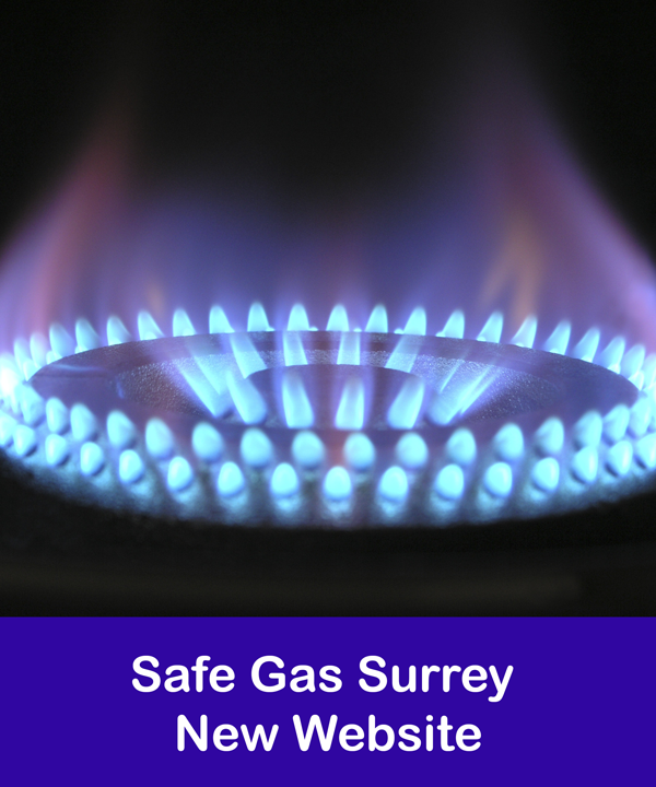 Safe Gas Surrey Case Study