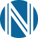 nForced Logo